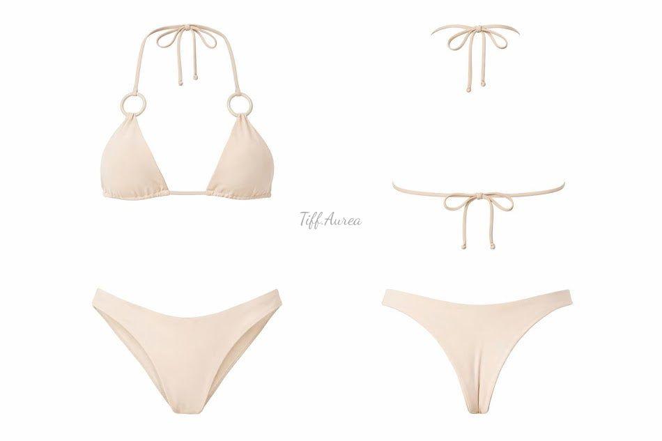 Nude Veil