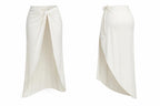 Aura Knot Skirt