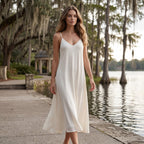 Pure Aura Dress
