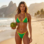 Brazilian Bombshell