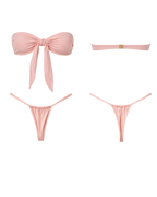 Blush Ribbon