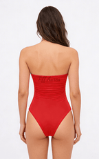 Red Obsession